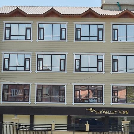 Hotel The Valley View Kashmir Srīnagar エクステリア 写真