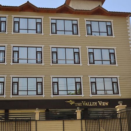 Hotel The Valley View Kashmir Srīnagar エクステリア 写真
